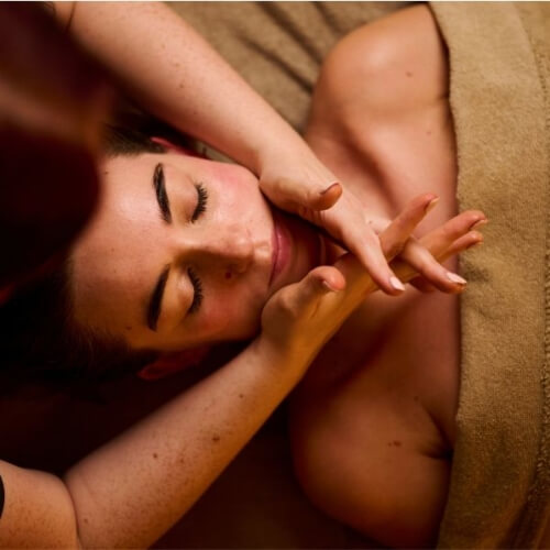 Weekday Spa Experiences at Swinton Park